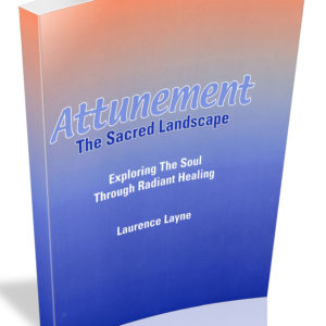 Attunement: Sacred Landscape